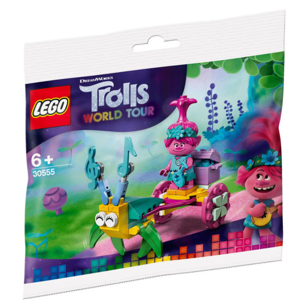 lego 30555 trolls polybag