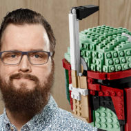 lego designer niels molgard frederiksen interview star wars helmets 2020