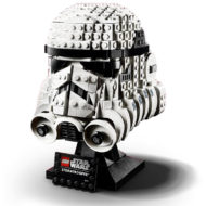 75276 Stormtrooper Helmet