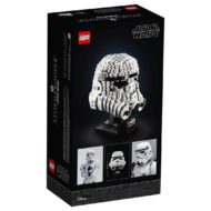 75276 Stormtrooper Helmet