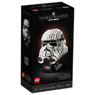 75276 Stormtrooper Helmet