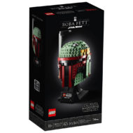 75277 Boba Fett Helmet