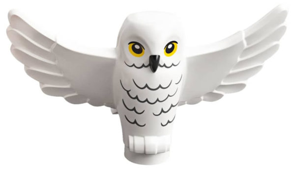 30420 Harry Potter & Hedwig