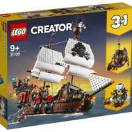 31109 Pirate Ship