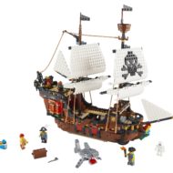 31109 Pirate Ship