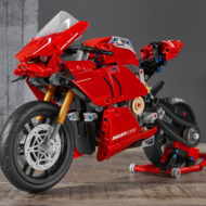 42107 Ducati Panigale V4 R