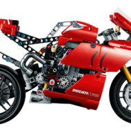 42107 Ducati Panigale V4 R