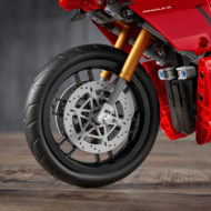 42107 Ducati Panigale V4 R