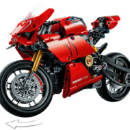 42107 Ducati Panigale V4 R