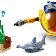 60263 Ocean Pocket Submarine