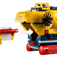 60264 Ocean Exploration Submarine