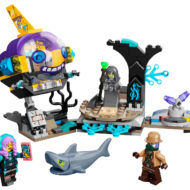 70433 J.B.´s Submarine