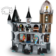 70437 Mystery Castle