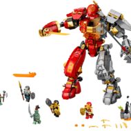 71720 Fire Stone Mech