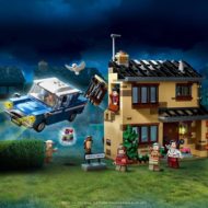 75968 4 Privet Drive