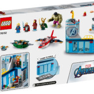 76152 lego marvel avengers wrath loki box back