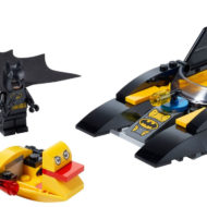 76158 lego dccomics batboat penguin pursuit 1