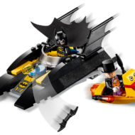 76158 lego dccomics batboat penguin pursuit 2