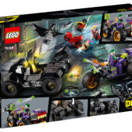 76159 lego dccomics joker trike chase box back