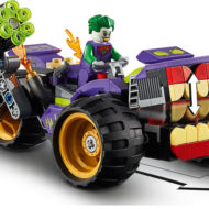 76159 lego dccomics joker trike chase 4