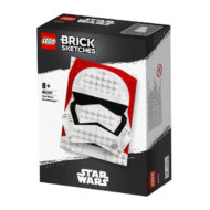 LEGO Star Wars 40391 First Order Stormtrooper