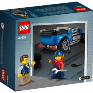 40409 LEGO Hot Rod