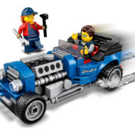 40409 LEGO Hot Rod