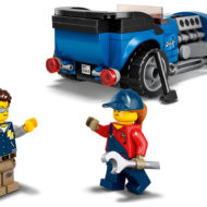 40409 LEGO Hot Rod