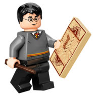 LEGO Harry Potter 40419 Hogwarts Students