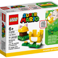 71372 Cat Mario Power-Up Pack