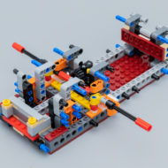 75275 UCS A-Wing Starfighter