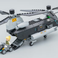 76162 lego marvel black widow helicopter chase review brickheroes 4