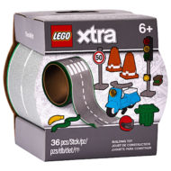 LEGO XTRA 854048 Road Tape