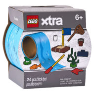 LEGO XTRA 854065 Water Tape