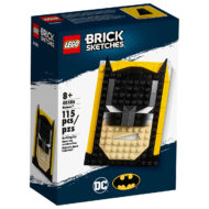 LEGO DC Comics 40386 Batman