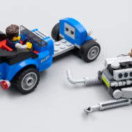 LEGO 40409 Hot-Rod (GWP)