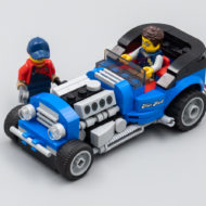 LEGO 40409 Hot-Rod (GWP)