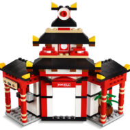 40429 LEGOLAND Ninjago World