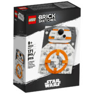 LEGO Star Wars 40431 BB-8