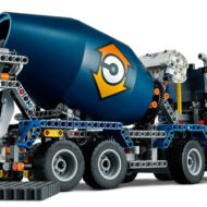 42112 Concrete Mixer Truck