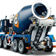 42112 Concrete Mixer Truck