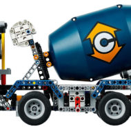 42112 Concrete Mixer Truck