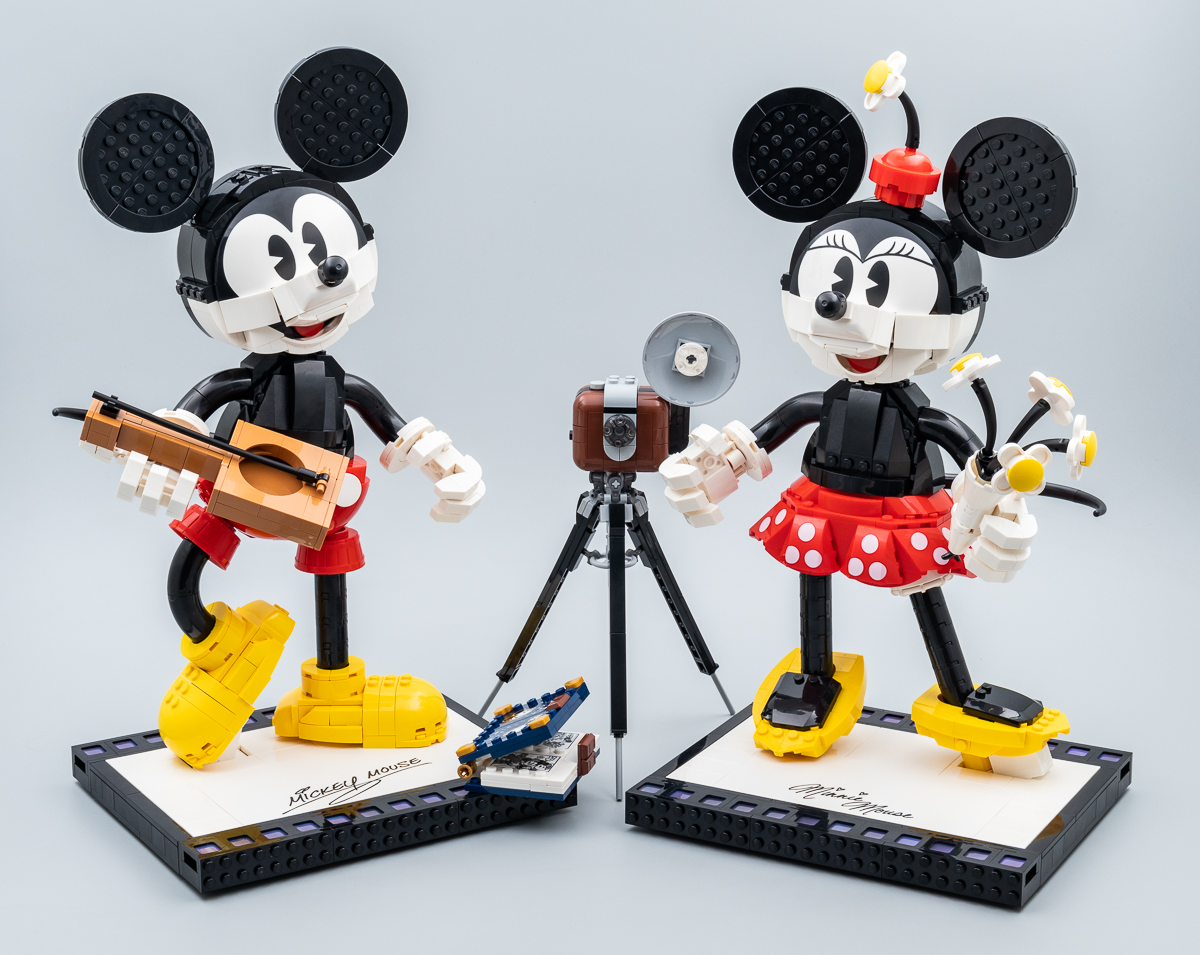 Oreilles de Mickey Mouse grand - Cdiscount Jeux - Jouets