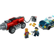 60273 lego city elite police chase