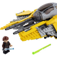 75281 Anakin's Jedi Interceptor