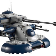 75283 Armoured Assault Tank (AAT)