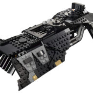 75284 Knights of Ren Transport Ship