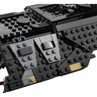 75284 Knights of Ren Transport Ship