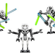 75286 General Grievous's Starfighter