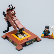 LEGO Harry Potter 75979 Hedwig